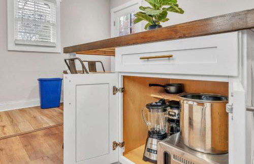 4Bed/3bath- 1 mile to Downtown - Foto 4