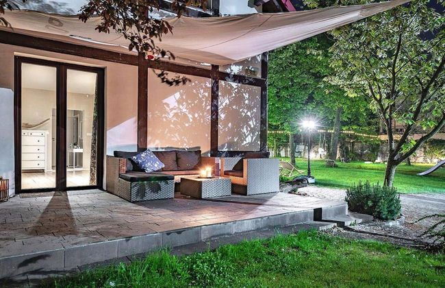 Apartment in Leba for Nature Lovers - Foto 15