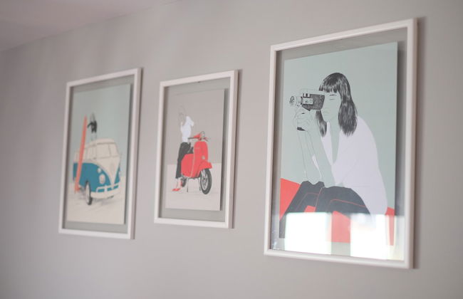 Yellow House - Foto 37