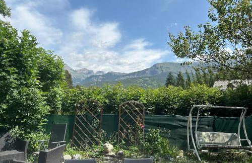 Horizon Nature - WIFI - Jardin - Foto 24