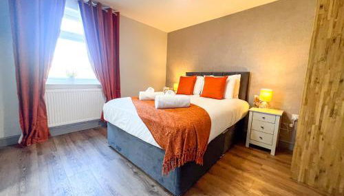 Tyrone House - Foto 2