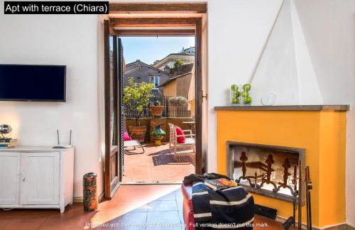 Arco in Pantheon Apartments - Foto 18