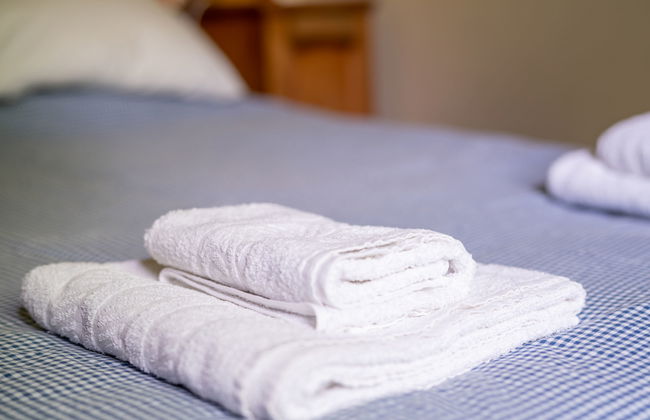 Kerrow Cottage - Foto 22