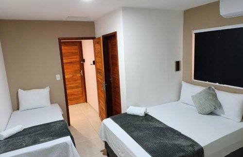 Top Flat Coruripe - Próximo ao Hospital Carvalho Beltrão - Foto 9