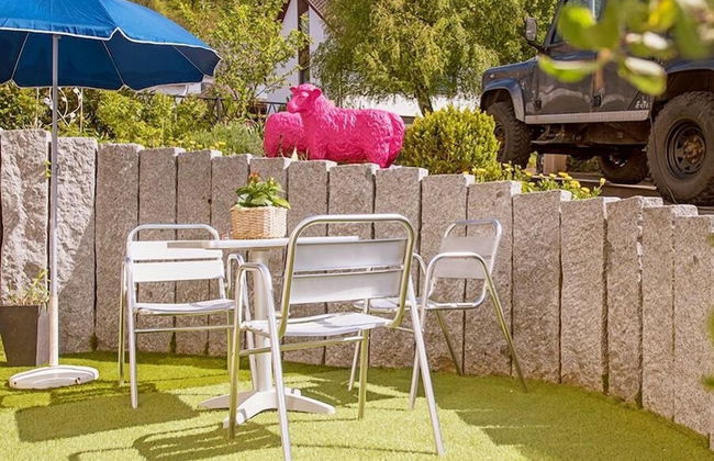 Haus Gerda in Bodenwerder - Foto 51