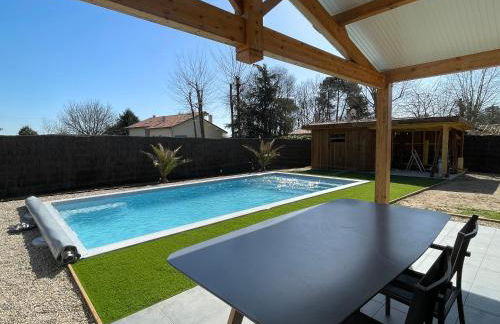 La Villa Morey - Foto 1