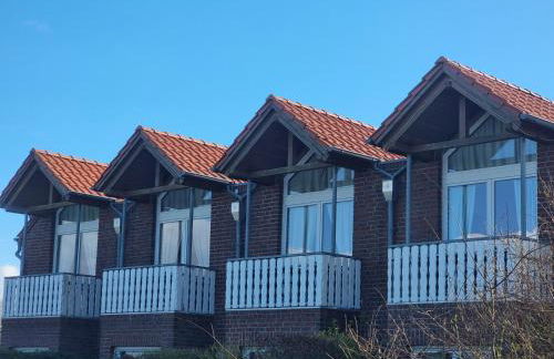 Nordseehaus Dangast - Foto 49