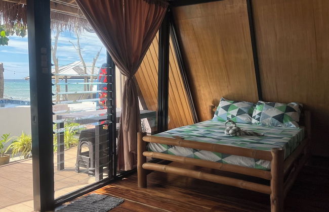 Na-Yah Beach Resorts - Foto 61