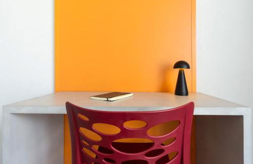 City Residence Ivry - Foto 36