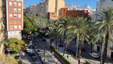 Stylish & Cozy Flat in heart of Eixample, Valencia - Photo 5