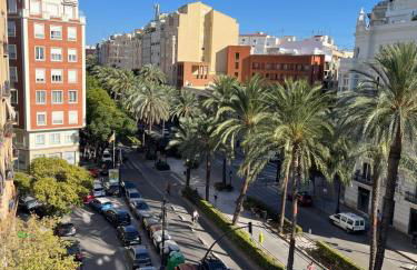 Stylish & Cozy Flat in heart of Eixample, Valencia - Photo 5