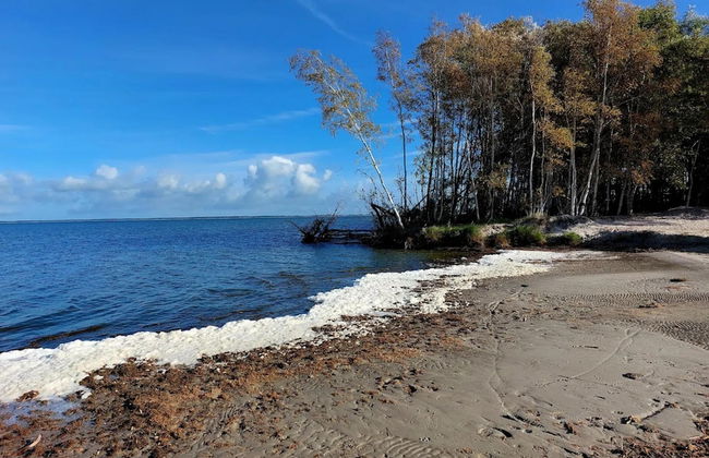 Ferienhaus in Fuhlendorf - Foto 34