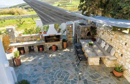 Louros Spa House - Photo 26