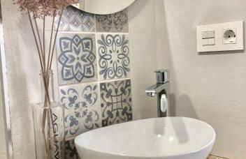 Plaza 5 Apartments Carabanchel - Photo 25