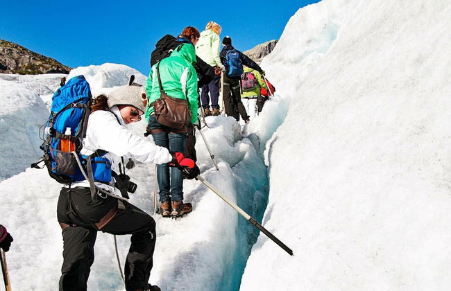 6 Person Holiday Home in Ovre Ardal - Foto 9