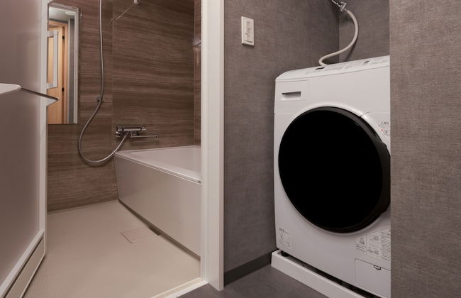 MIMARU SUITES Tokyo Nihombashi - Foto 27