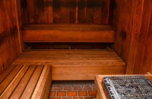 San Sierra #16 - Hot Tub, Sauna, Near Skiing! - Foto 24