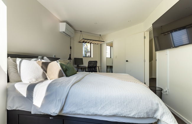 High-end 3BR House - Skytower View - Foto 8