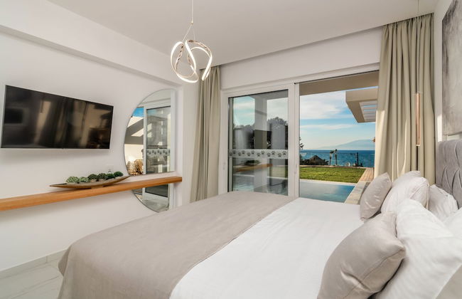 Cavo Mare Mirazur Luxury Retreat - Foto 3