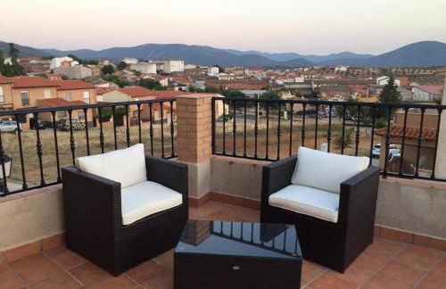 Alojamientos El Chorro - Foto 8