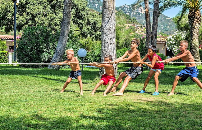 Residence Cormoran, Loc. Campus Villasimius - Foto 19