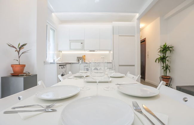 Azahar Gran Plaza in Seville - Foto 9