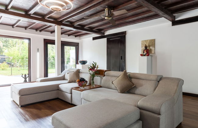 Sampeah Retreat Villa - Photo 8