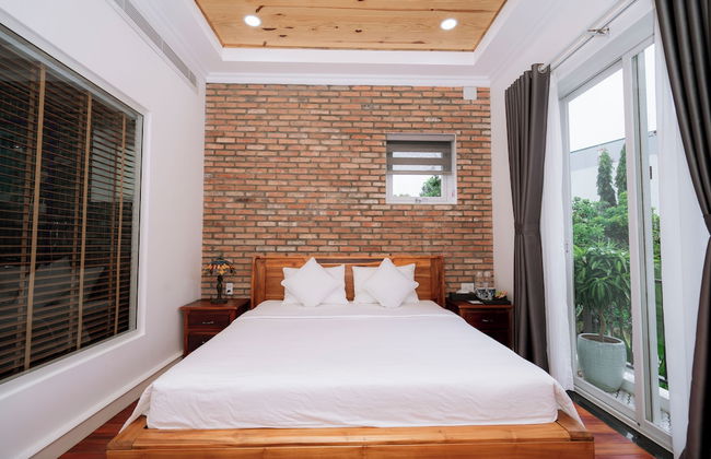 Dai Nam Villa Retreat - Photo 10