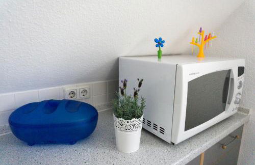 Ferienwohnung Weiher - Nähe Nürnberg / Messe - Foto 34