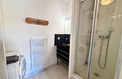 Casamea - Famille, Terrasse, Sanguinaires, Clim - Foto 9