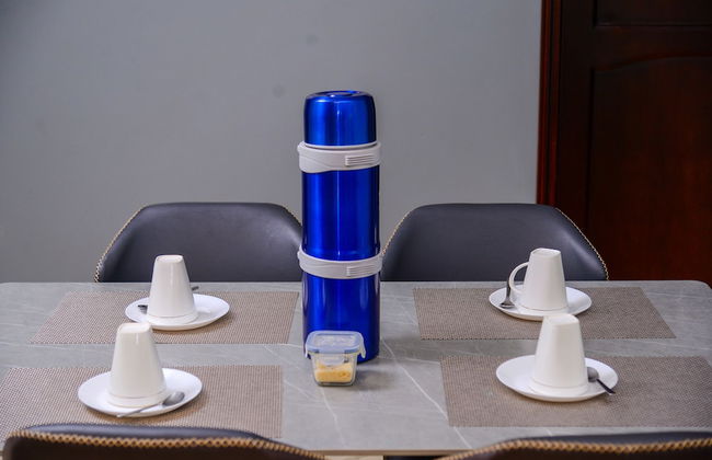 Malaikanzi Suites - Photo 19