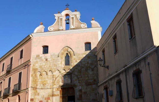 Iglesias Walking Tour - Foto 7