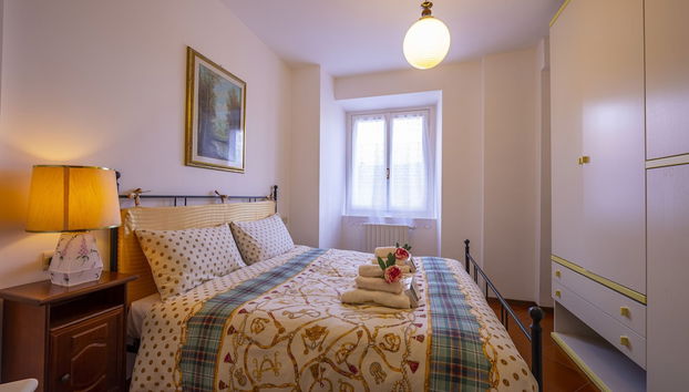 Amore - Foto 3, Habitación