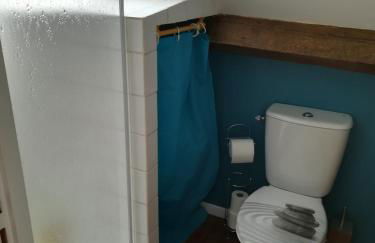 Studio dans le coeur d'Auray - Foto 7