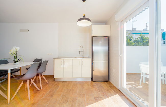 Apartamentos El Abuelo - Foto 8