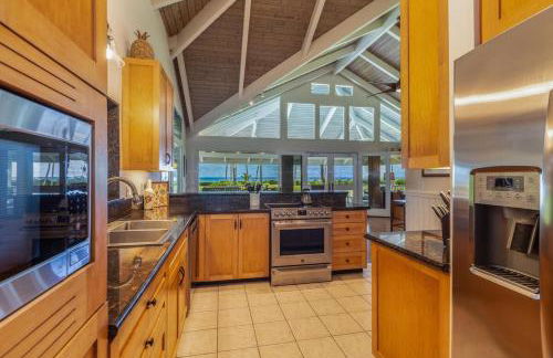 Makana Nui 3 Bedroom Home by RedAwning - Foto 6