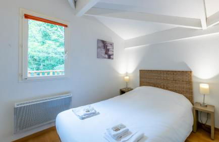 Vacancéole - Les Rives du Lac - Foto 67