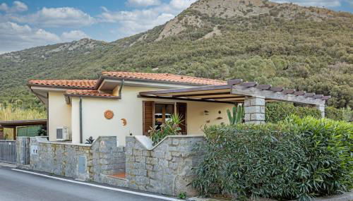 Casa Anna a Pomonte - Goelba - Foto 2