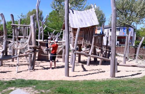 Ferienwohnung Haus Michel, 90 Qm - Foto 37