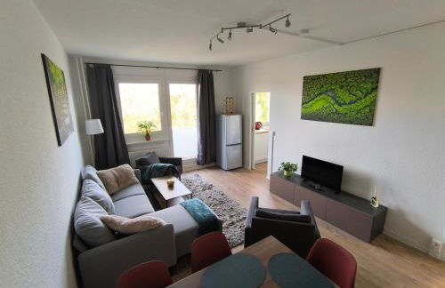 Charmante Wohnung in Potsdam - Foto 3