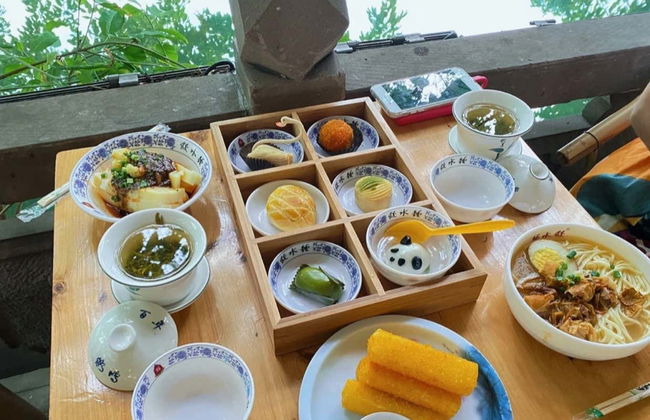 Visita guidata di Chengdu - Photo 6