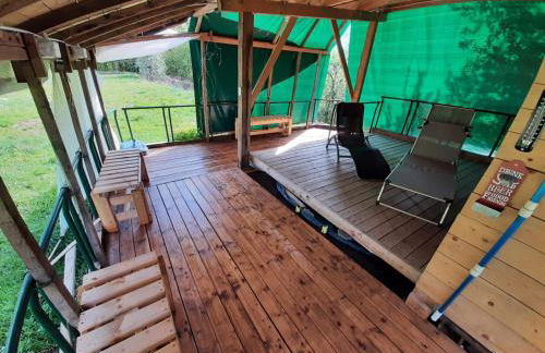 Ferienhaus zum Berg - Foto 11