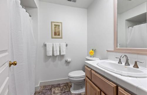 Mountain Lake Getaway - Foto 12