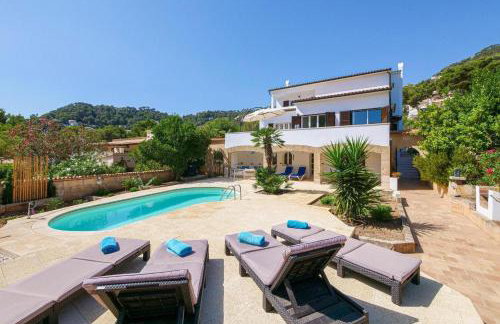 Villa Albatros - Foto 12