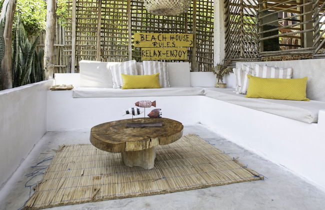 Morena Beach - Foto 1