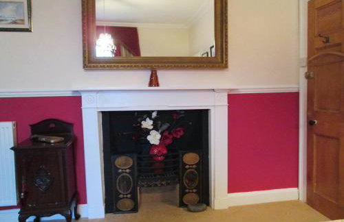 Priskilly Forest Country House - Foto 18