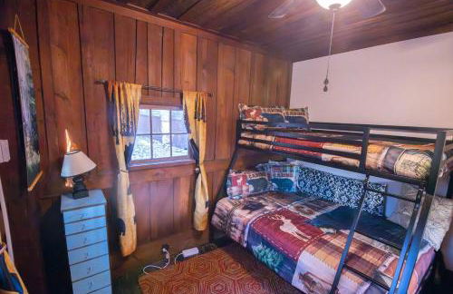 Rustic Retreat Fireplace, Casino, Camelback Close to everything! - Foto 8