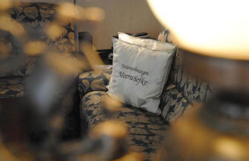 Ferienwohnungen Meerwiefke - Foto 8