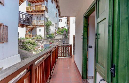 Casa Giulia, Baselga di Pinè Ospitar - Foto 33