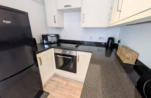 2 Bedroom Townhouse with Seaview on the NC500 Wick - Photo 13